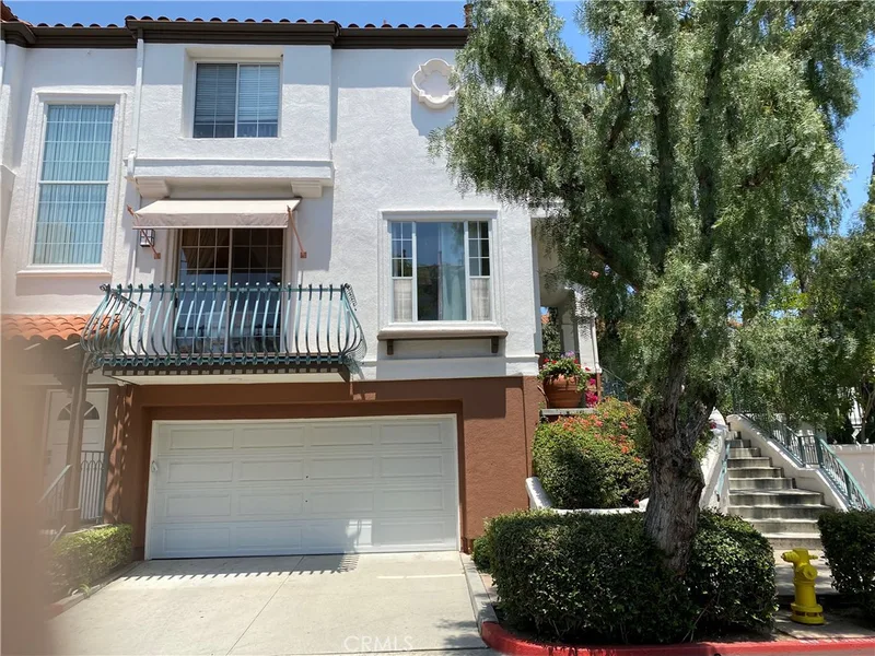 2873 Ballesteros Lane, Tustin, CA 92782