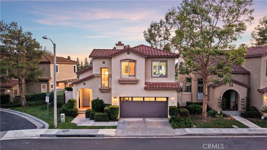 2891 Carner Drive, Tustin CA 92782 - photo 1