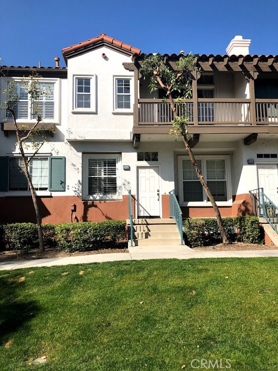Front view of the property - 2892 Player, Tustin CA 92782 - photo 1
