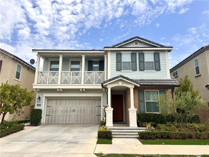 291 Barnes Road, Tustin, CA 92782
