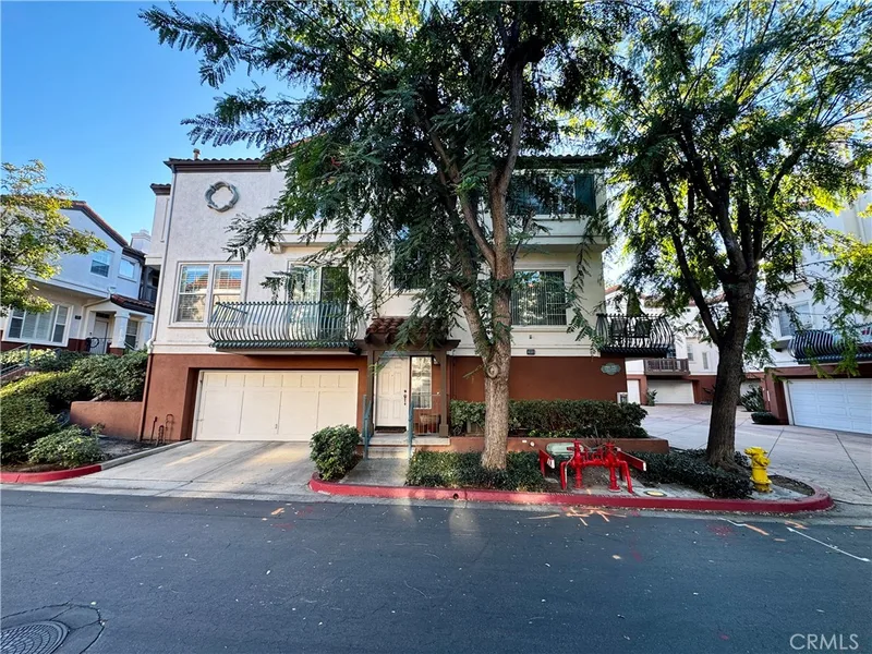 2920 Player, Tustin, CA 92782