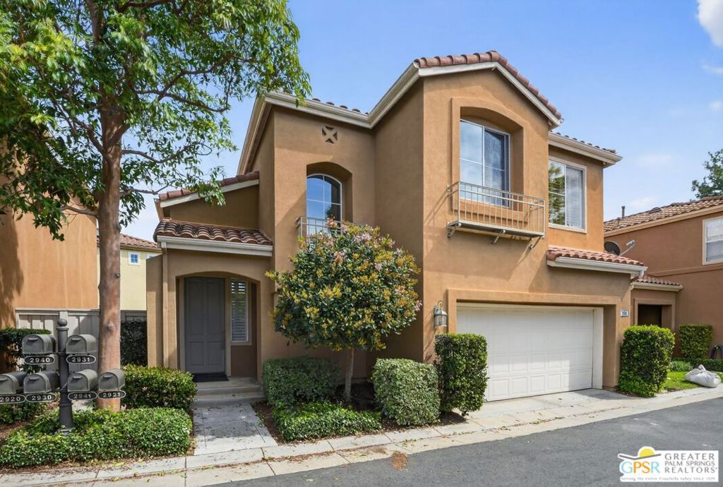 2930 Hogan Place, Tustin CA 92782 - photo 1