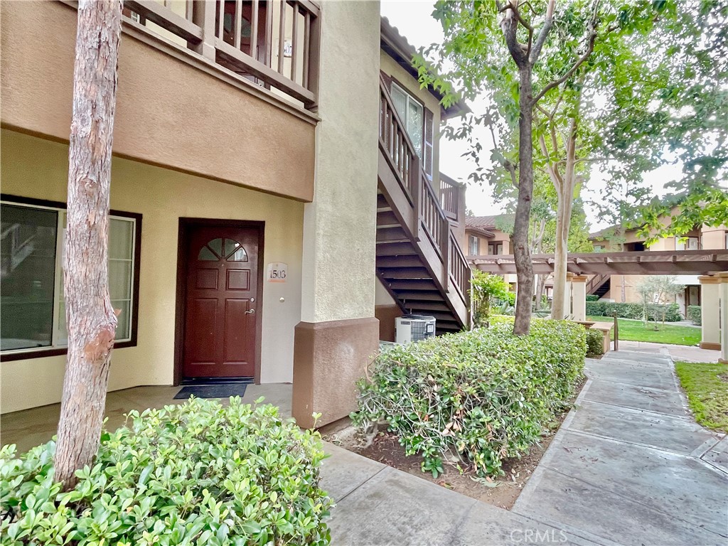 2960 Champion 1503, Tustin CA 92782 - photo 1