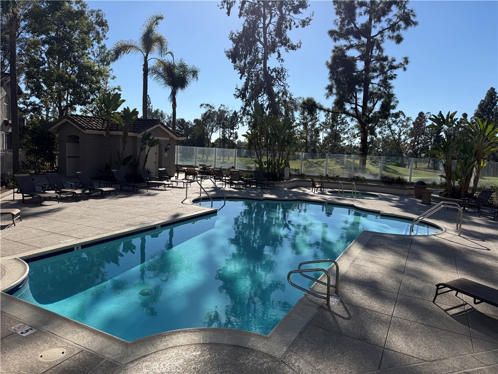 2960 Champion 2605, Tustin CA 92782 - photo 14
