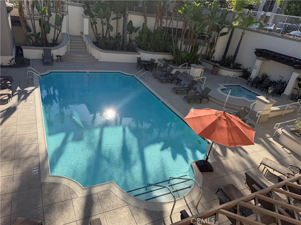 2960 Champion 2605, Tustin CA 92782 - photo 17