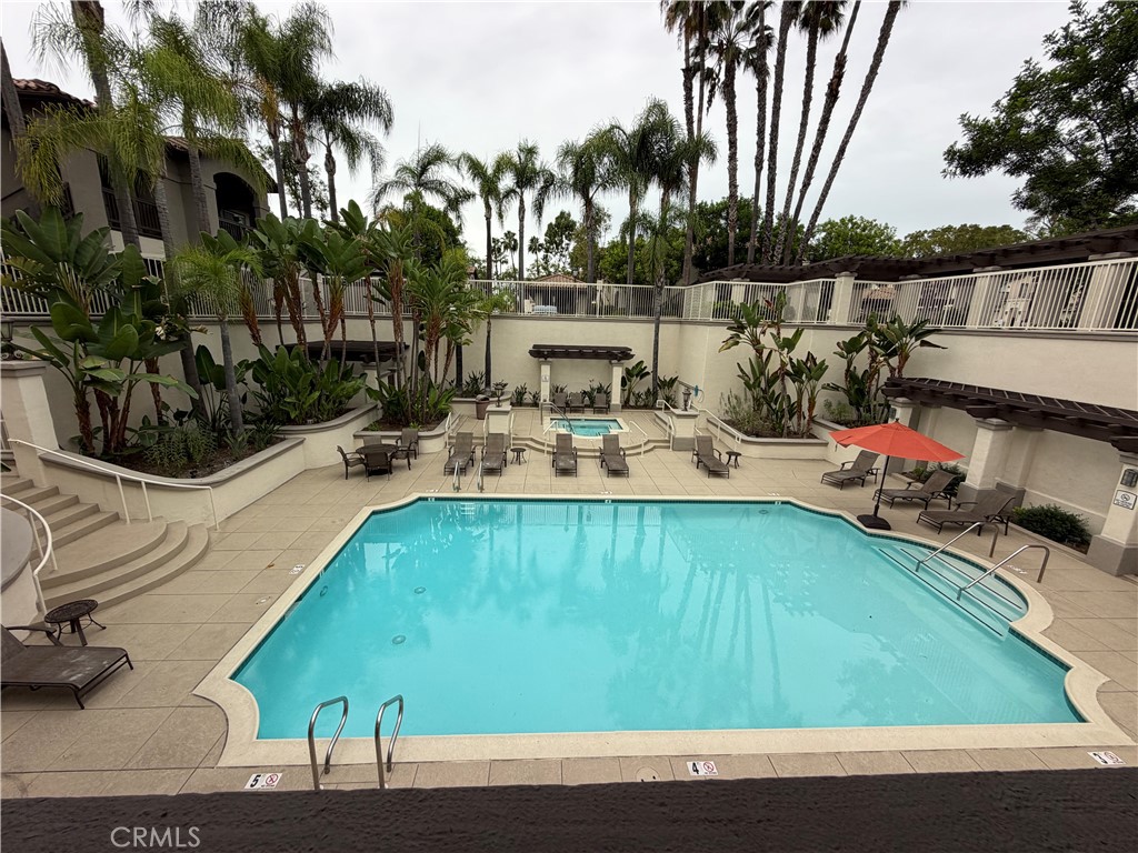 2960 Champion 2605, Tustin CA 92782 - photo 21
