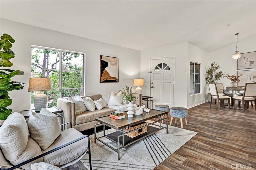 2960 Champion Way 1407, Tustin CA 92782 - photo 1