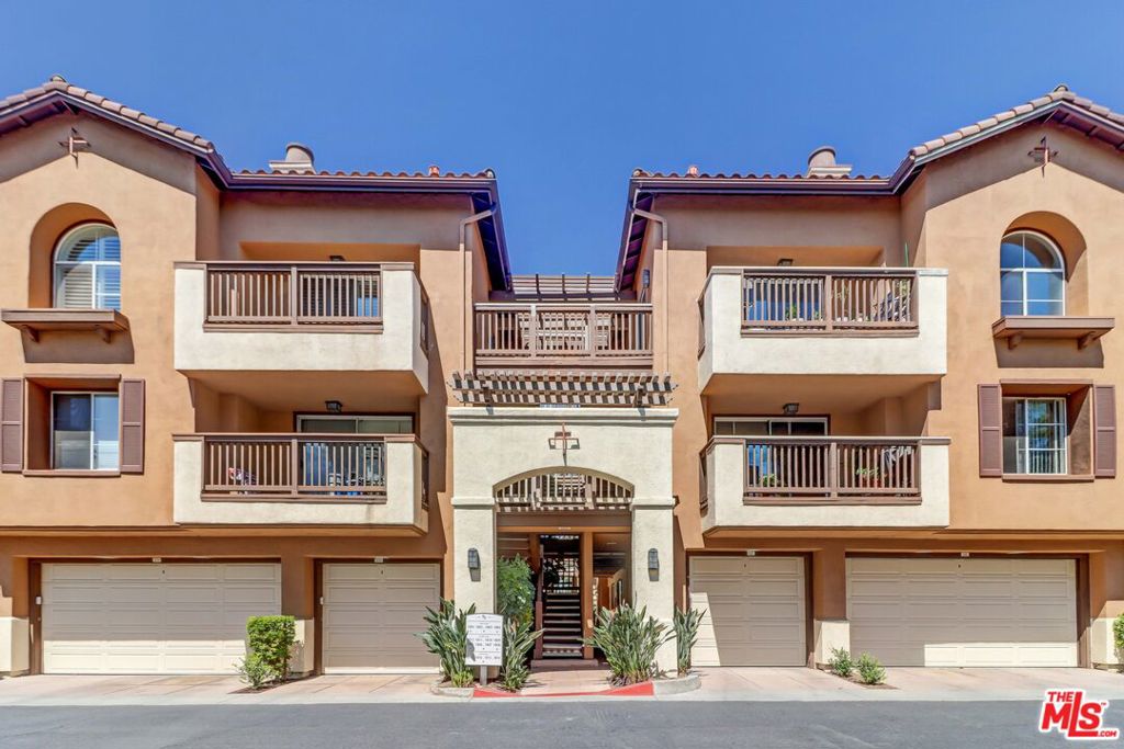 2960 Champion Way 1814, Tustin CA 92782 - photo 1