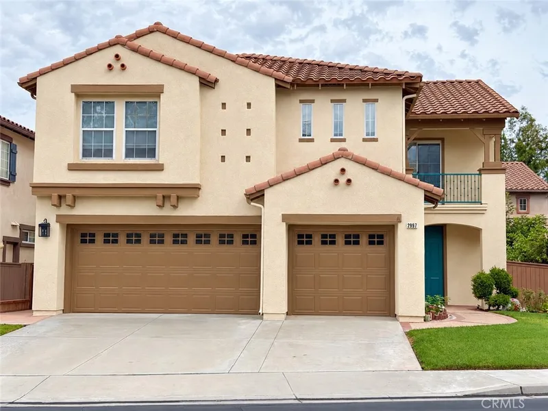 2997 Humeston Avenue, Tustin