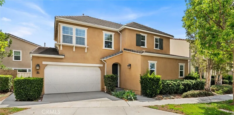 31 Brisbane Court, Tustin, CA 92782