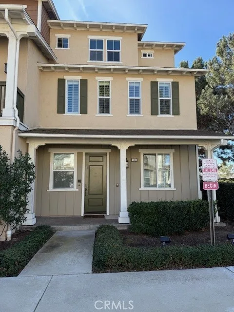 31 Lookout, Tustin, CA 92782
