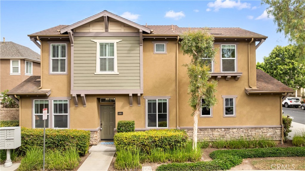 312 Nimbus, Tustin CA 92782 - photo 1