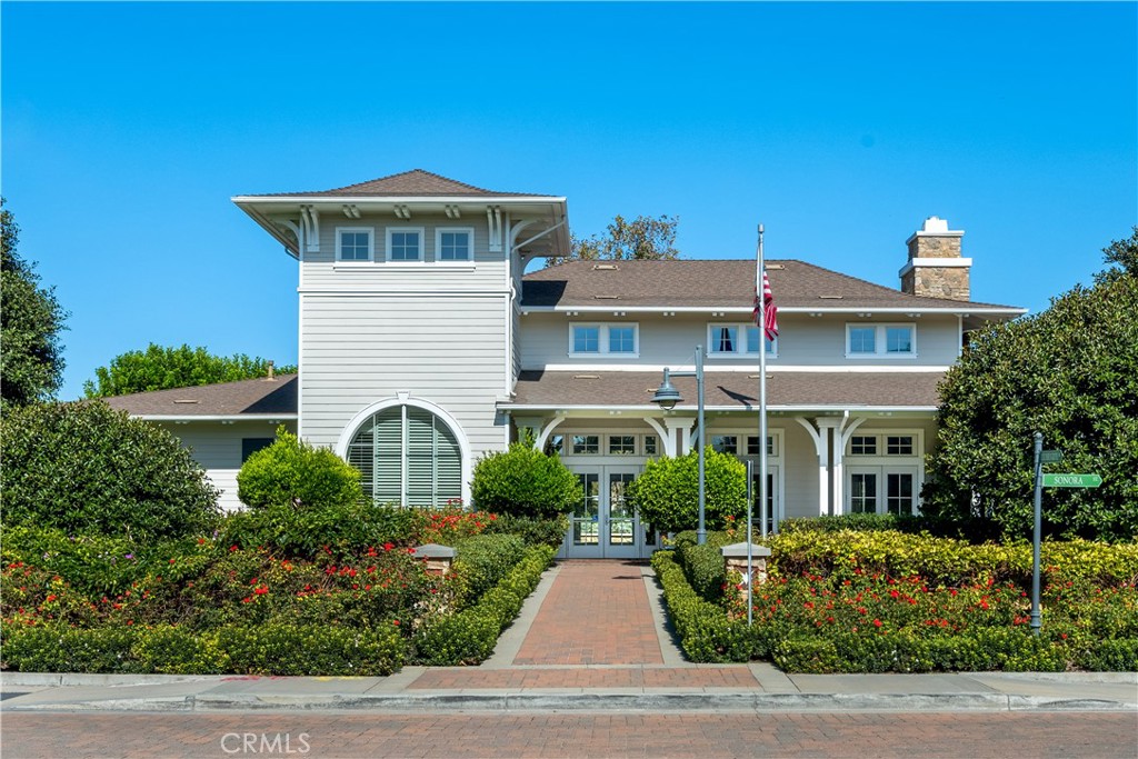 Community clubhouse. - 3216 Carrotwood, Tustin CA 92782 - photo 36