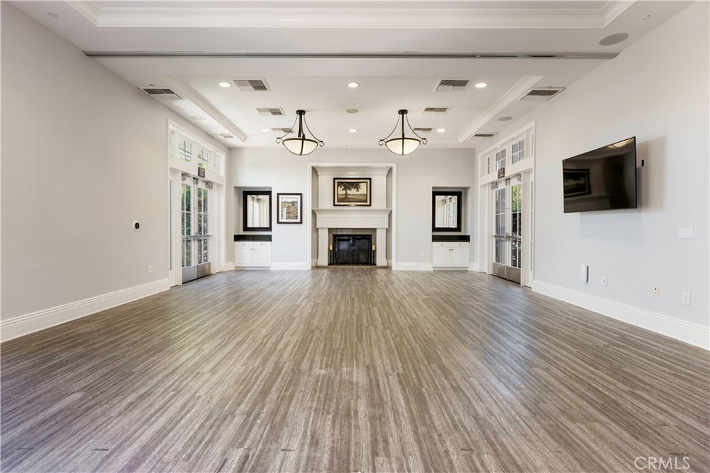 Community meeting/events room. - 3216 Carrotwood, Tustin CA 92782 - photo 46