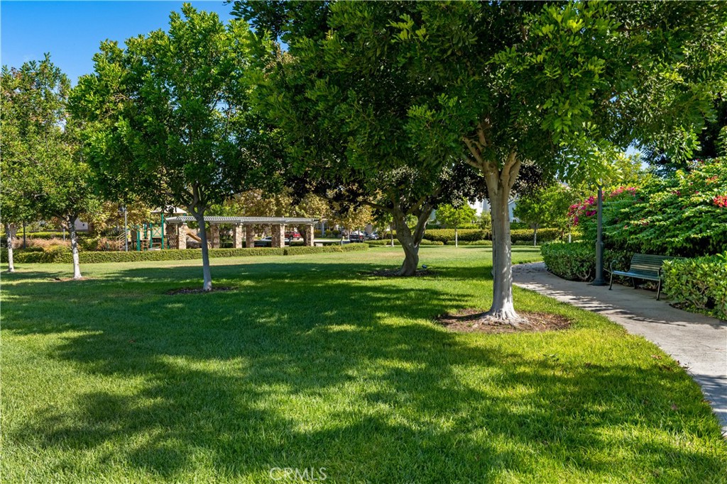 Community park. - 3216 Carrotwood, Tustin CA 92782 - photo 47
