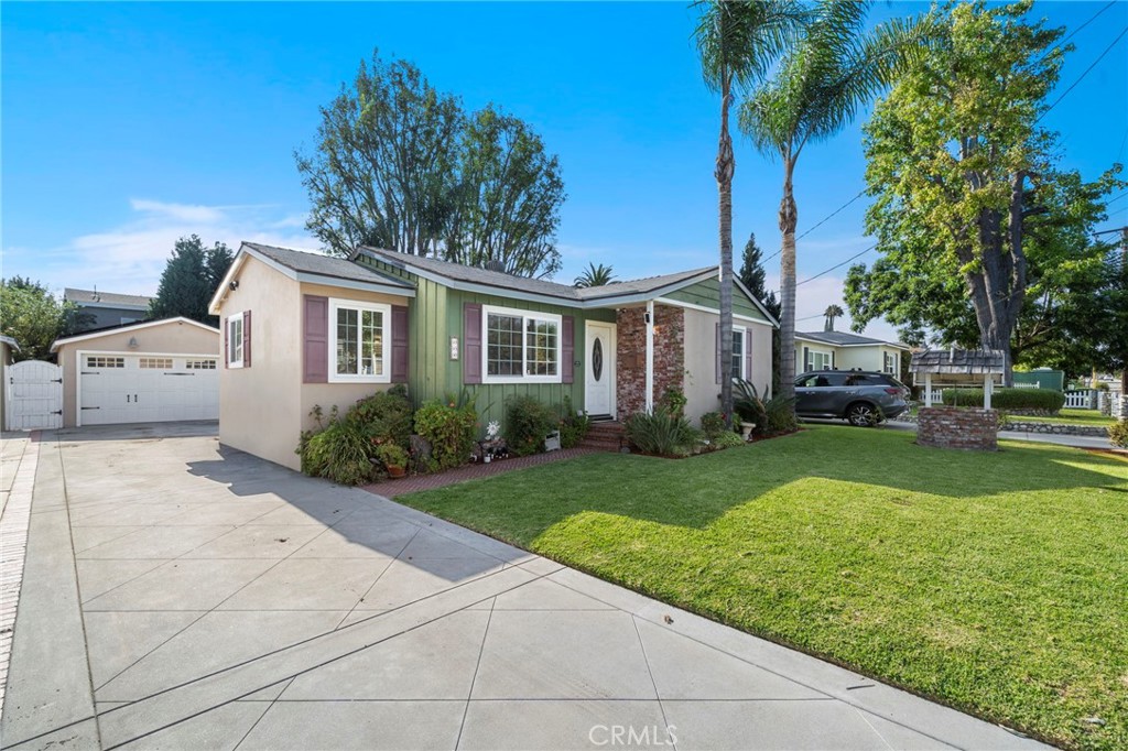 330 S Myrtle, Tustin CA 92780 - photo 1