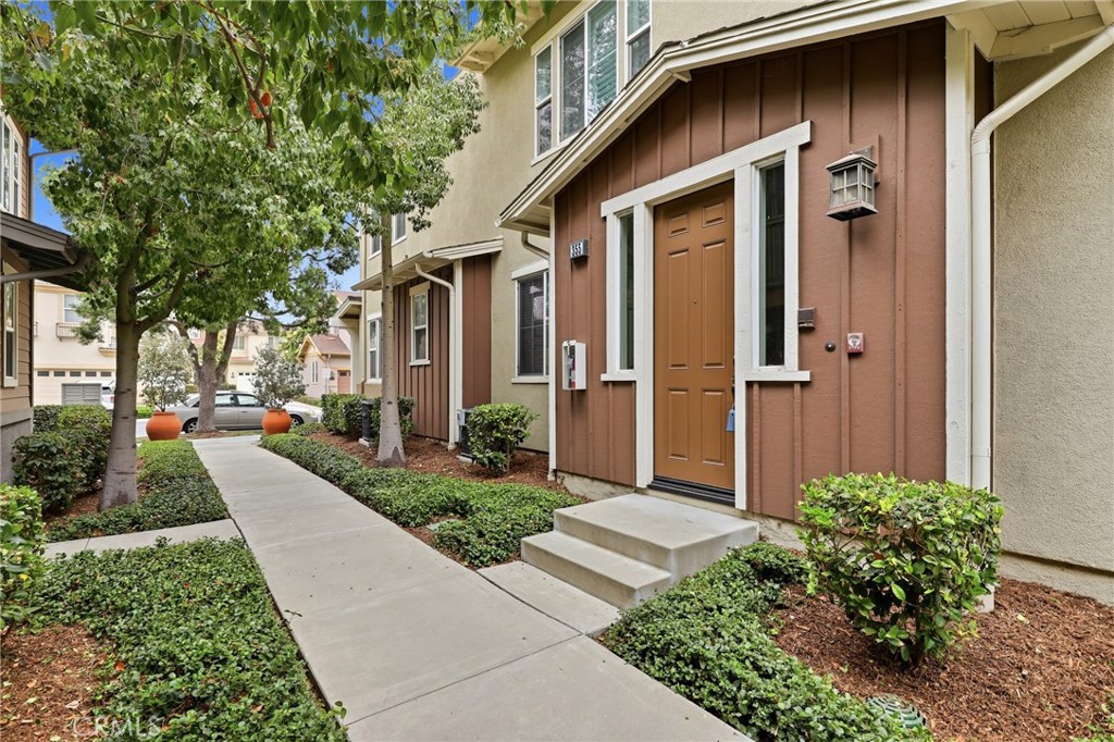 Welcome to 355 Flyers Lane! - 355 Flyers Lane, Tustin CA 92782 - photo 1