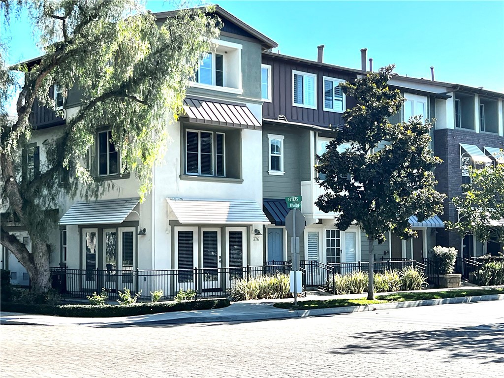 Great Corner Location - 376 Aviator, Tustin CA 92782 - photo 1