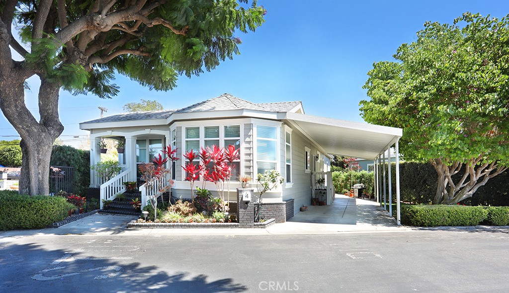4 Buena Vista, Tustin CA 92680 - photo 35