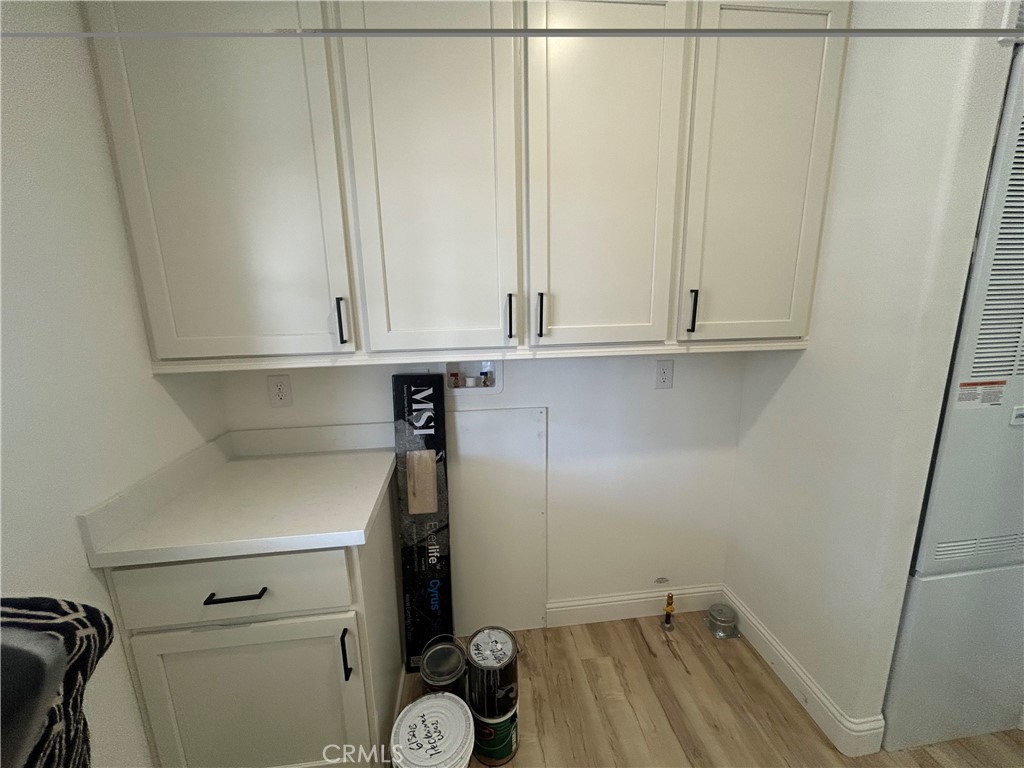 indoor laundry room - 40 Via Entrada, Tustin CA 92780 - photo 15