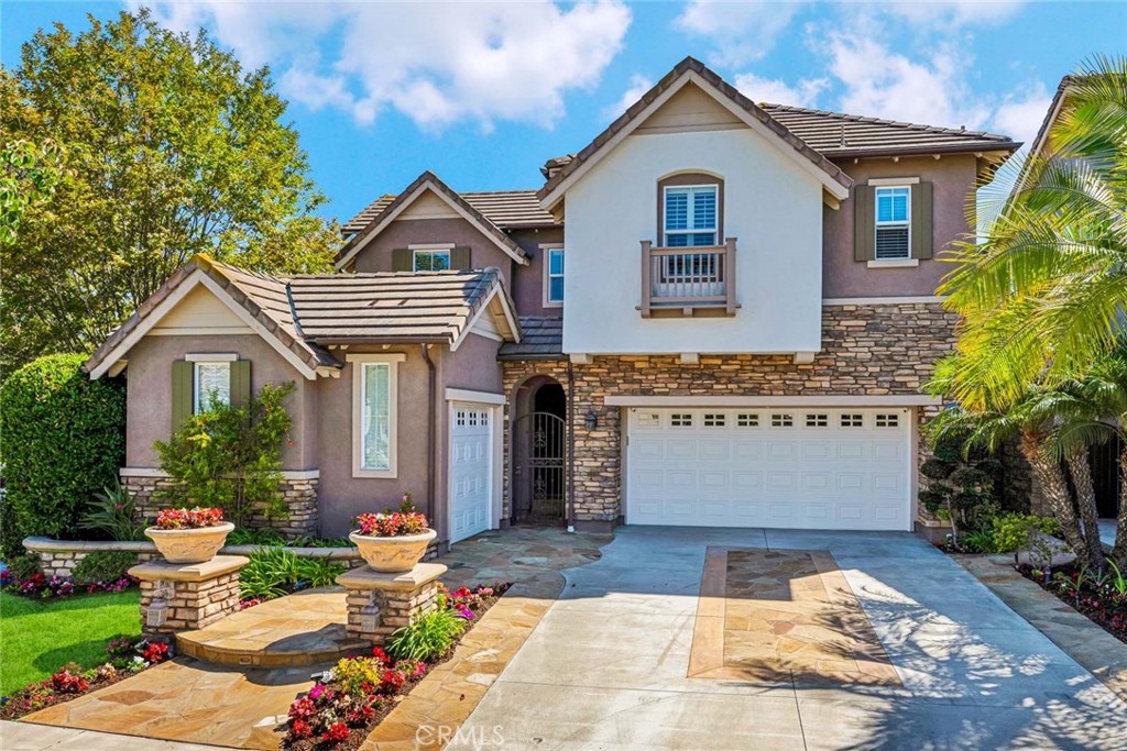 409 Hudson Drive, Tustin CA 92782 - photo 1