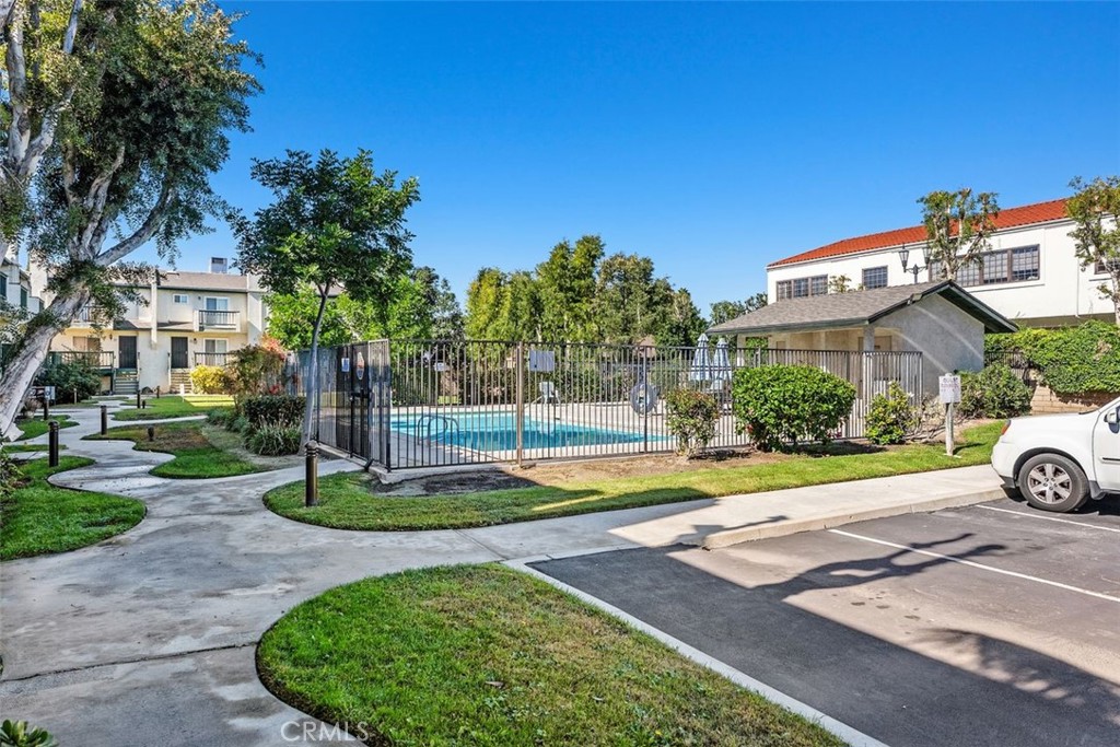428 W 1st Street, Tustin CA 92780 - photo 32