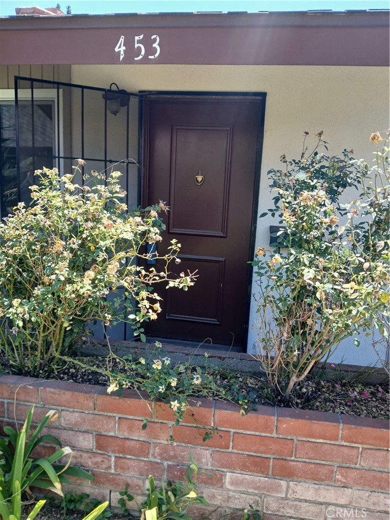 Welcome to 453 E. 1st Street, Tustin 92780 - 453 E 1st Street, Tustin CA 92780 - photo 1