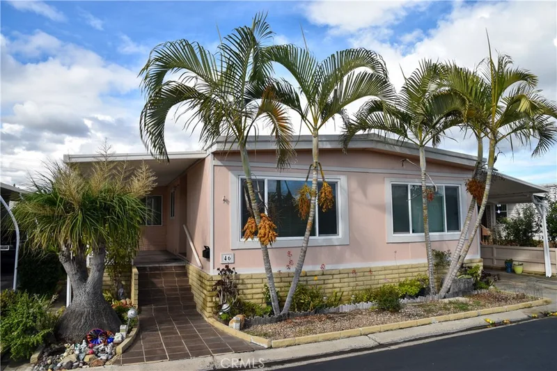46 Malaga Street, Tustin, CA 92780