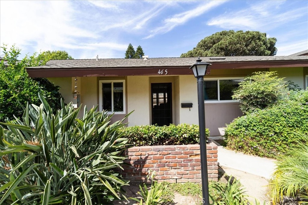 465 E 1st Street, Tustin CA 92780 - photo 1