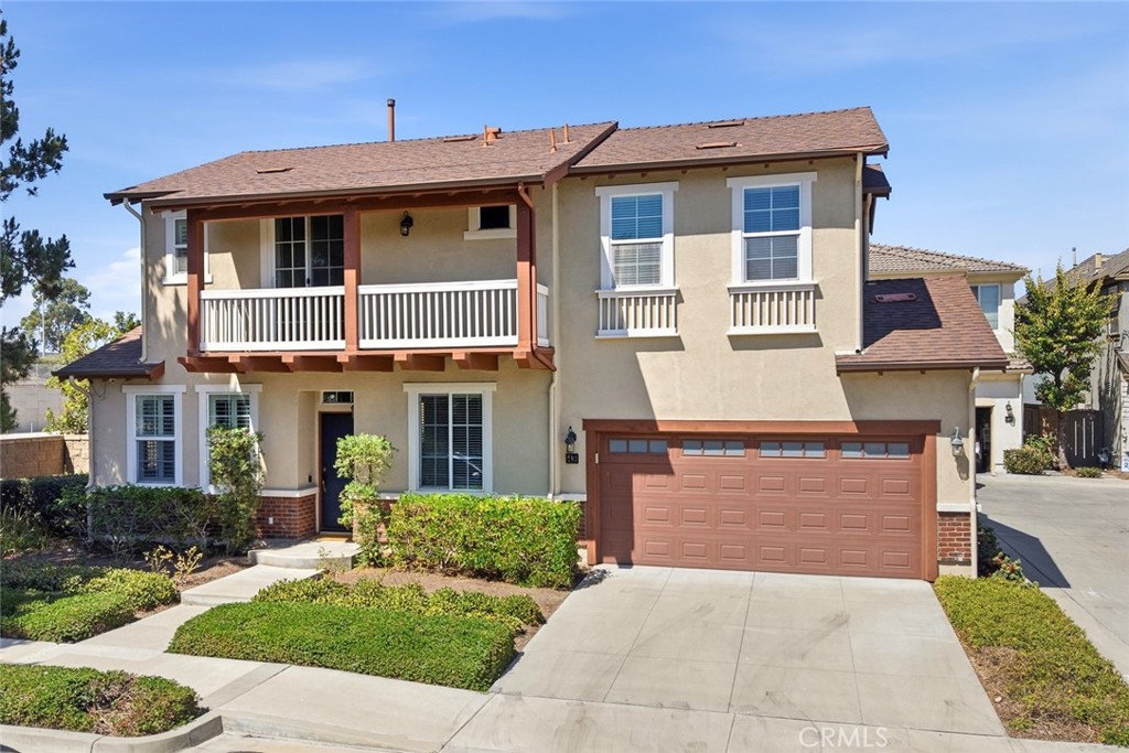 49 Trade Wind, Tustin CA 92782 - photo 1