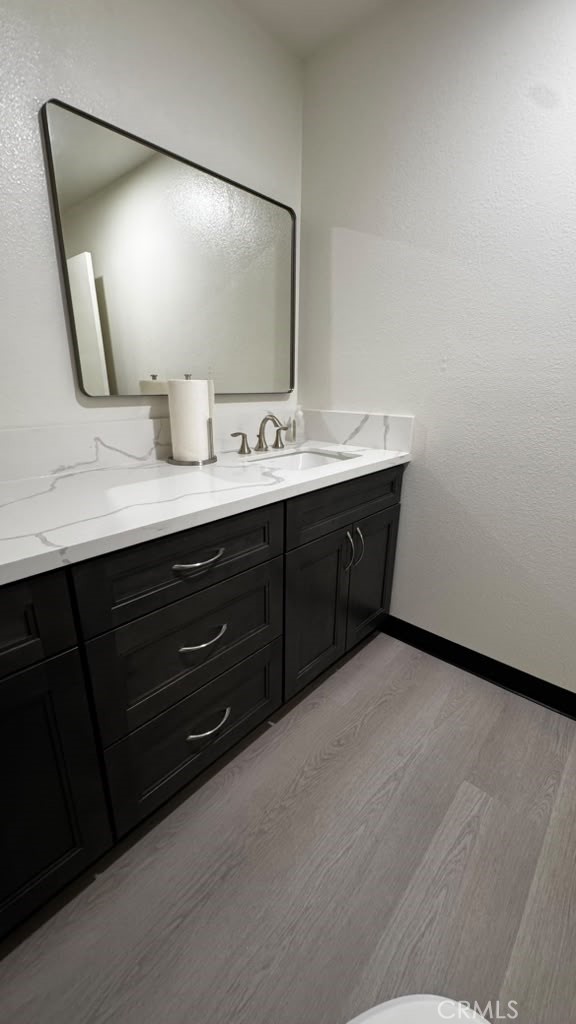 Large Bathroom - 505 E 1st C, Tustin CA 92780 - photo 15
