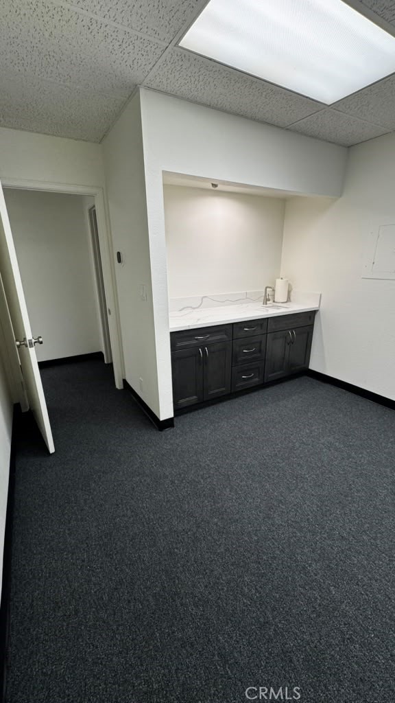 Lounge Kitchenette - 505 E 1st C, Tustin CA 92780 - photo 17