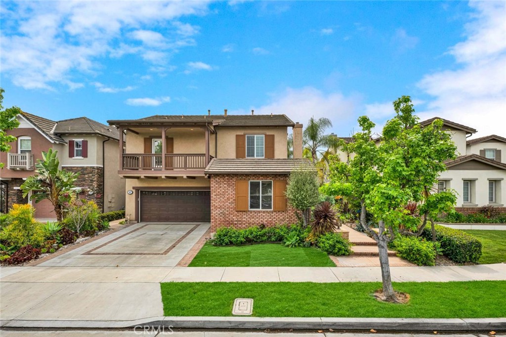 507 Celestial Pt, Tustin CA 92782 - photo 1