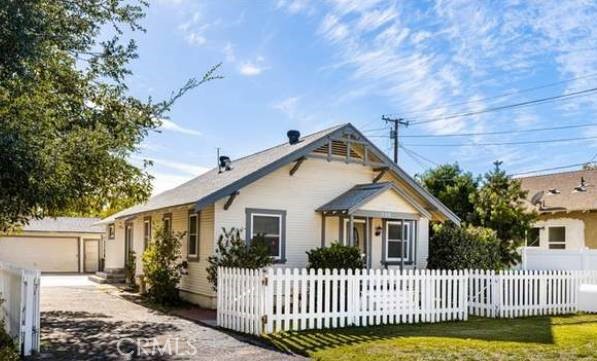 540 W 2nd, Tustin CA 92780 - photo 1