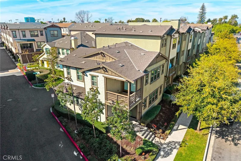 601 Handley Court, Tustin, CA 92780