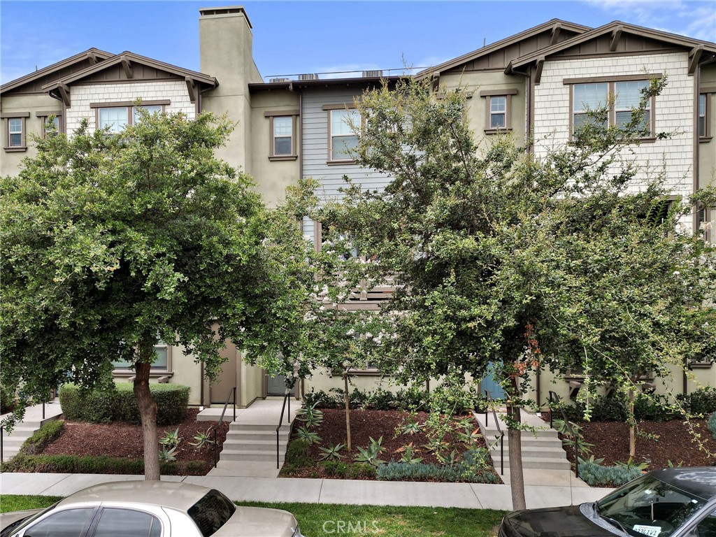 Gorgeous, tree-lined street! - 605 Handley Court, Tustin CA 92780 - photo 3