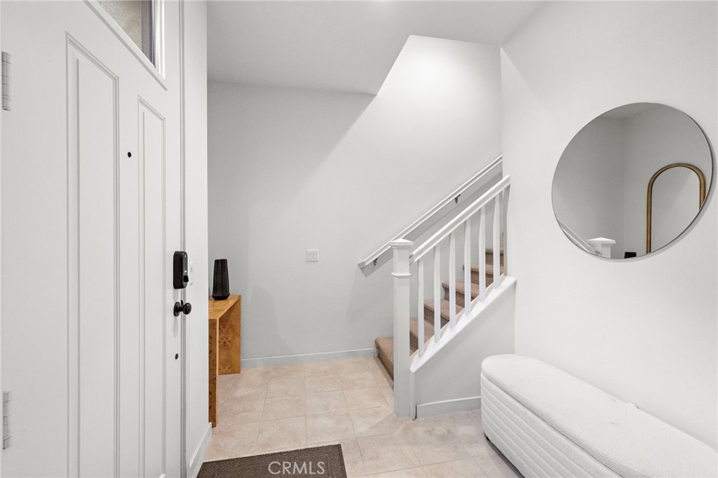 entry - 605 Handley Court, Tustin CA 92780 - photo 5