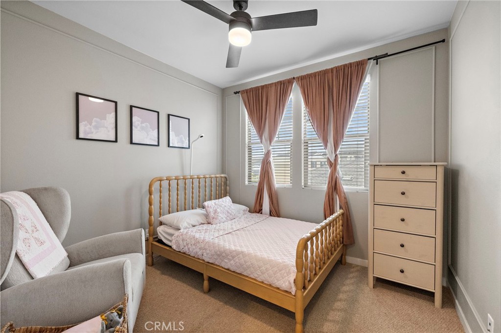 third bedroom - 605 Handley Court, Tustin CA 92780 - photo 23