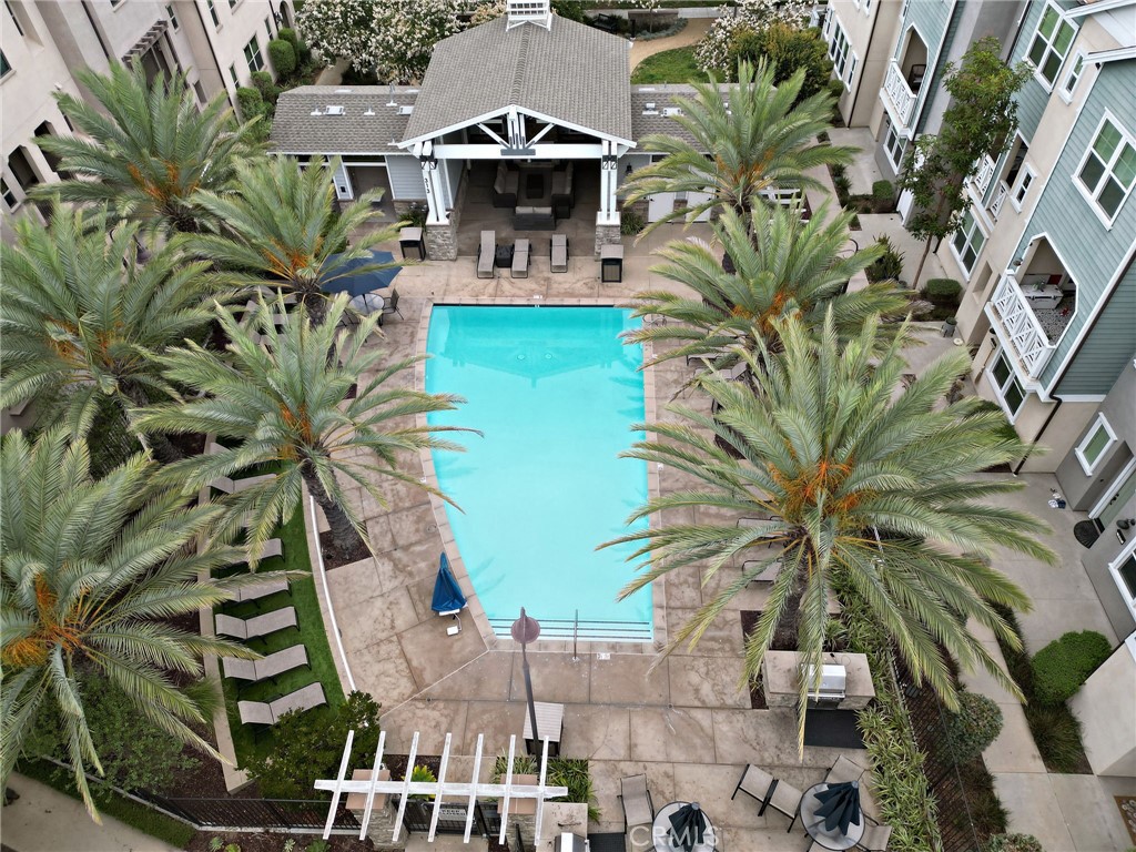 community pool - 605 Handley Court, Tustin CA 92780 - photo 32