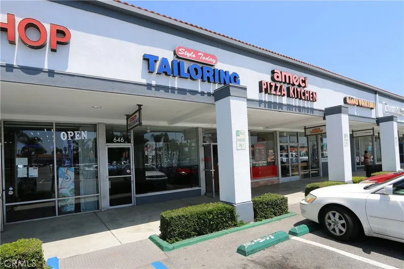 646 E 1 Street, Tustin, CA 92780