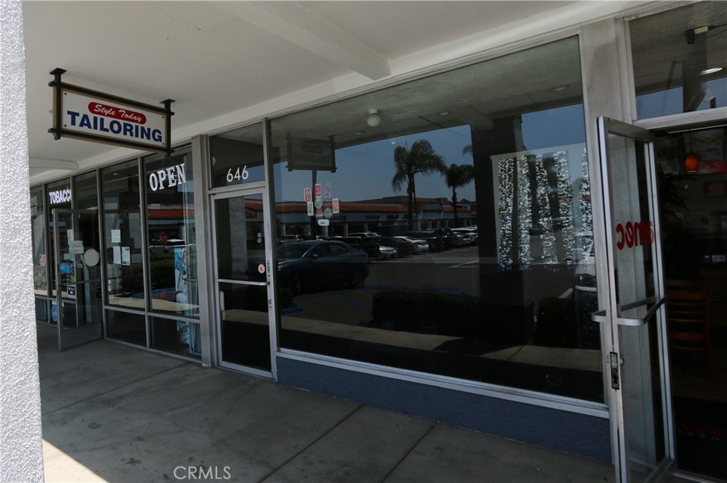 646 E 1 Street, Tustin CA 92780 - photo 2