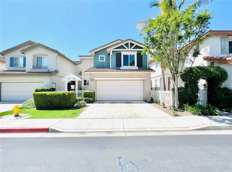 651 Ambrose Lane, Tustin, CA 92780