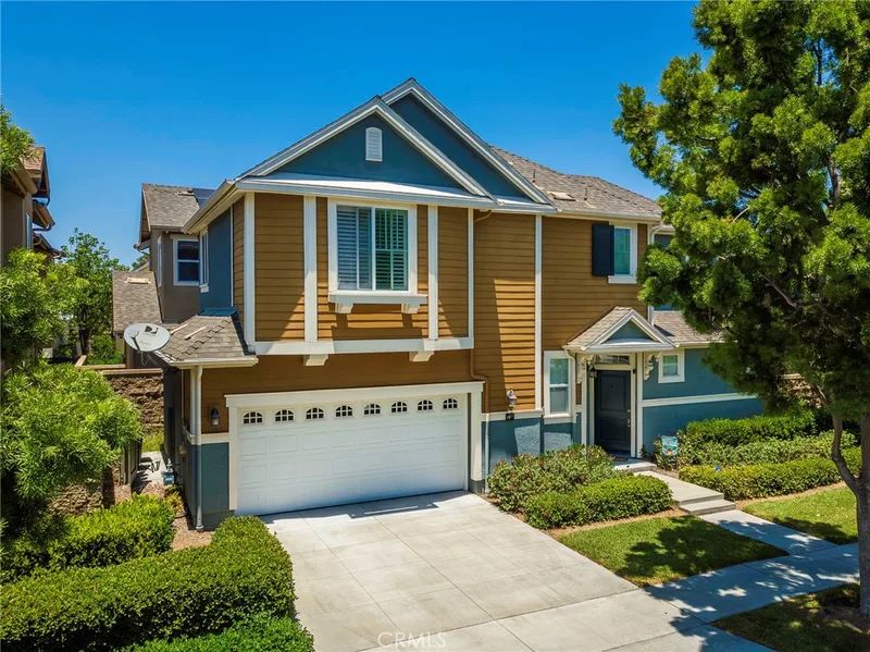 72 Westwind Drive, Tustin, CA 92782