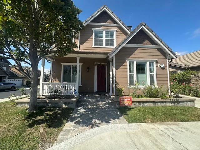 761 Clark Way, Tustin