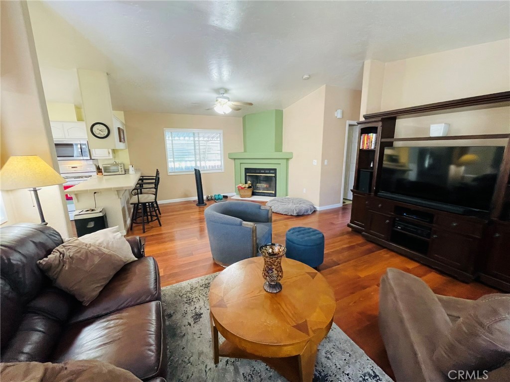 Living Room - 77 Seville, Tustin CA 92780 - photo 7