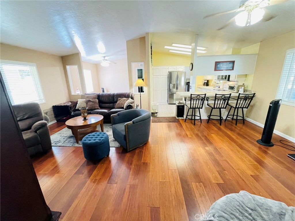 Living Room - 77 Seville, Tustin CA 92780 - photo 8
