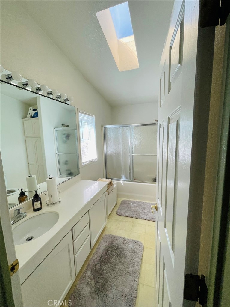 Main Bath - 77 Seville, Tustin CA 92780 - photo 17