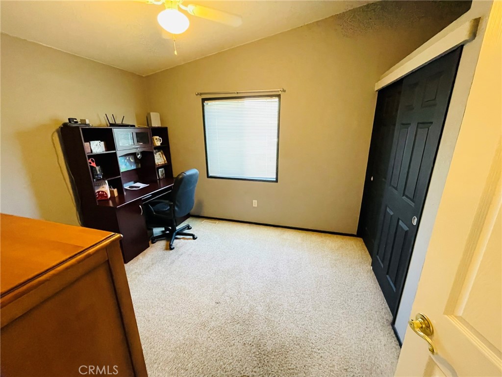 Bedroom #1 - 77 Seville, Tustin CA 92780 - photo 18