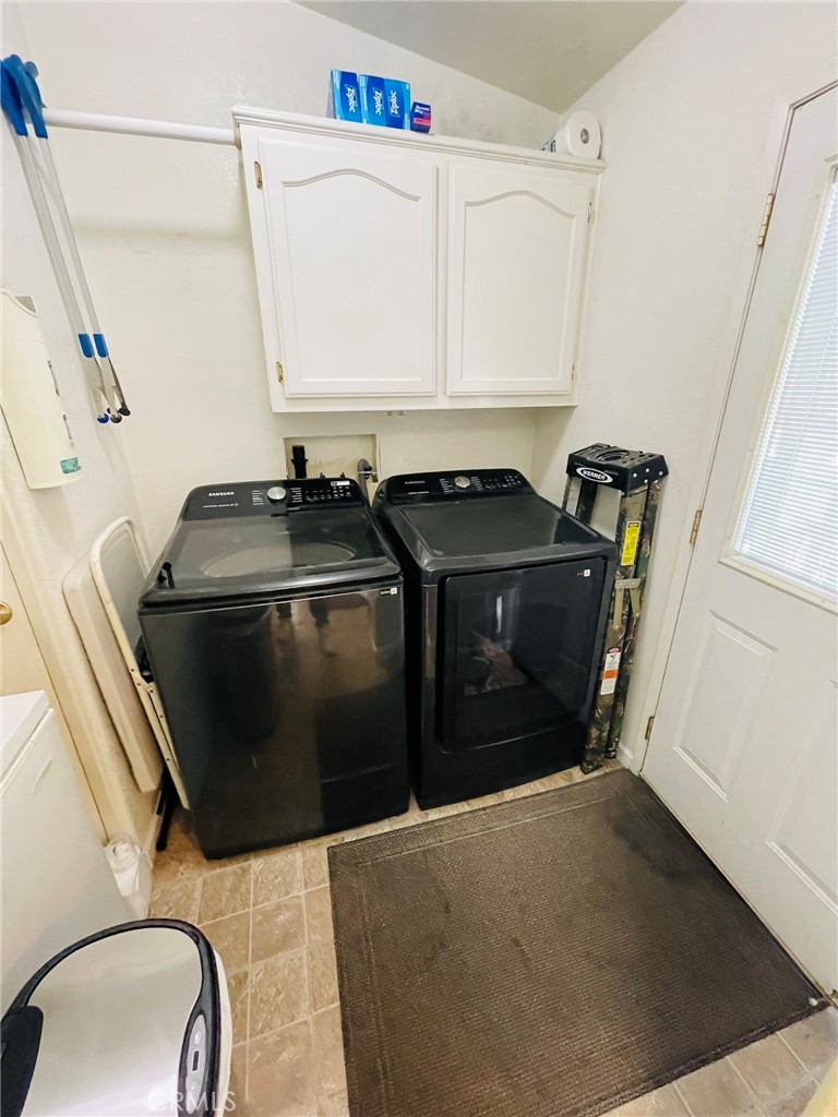 Laundry Room - 77 Seville, Tustin CA 92780 - photo 23