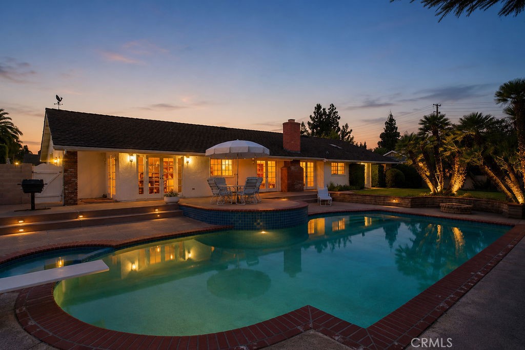 10131 Verde Lomas, Villa Park CA 92861 - photo 2